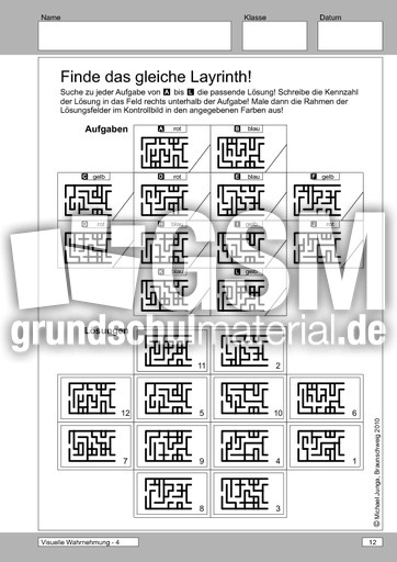 4-06 Visuelle Wahrnehmung - gleiches Labyrinth.pdf